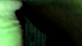 amateur creampie orgasm in tight shaved pussy