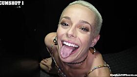 You Sure Fucking Love Swallowing Cum Sidra