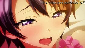 HMV PTAZETA FEATURES A DETAILED NARRATIVE ANIME PLOT WITH VARIOUS HENTAI SCENES