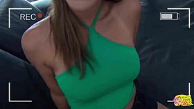 Babe Enjoys Lesbian Licking Fingering Orgasms