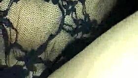 Fuck my girlfriend ass plug