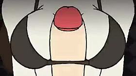 i finally got that big cock i wanted