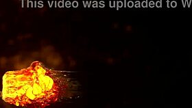 First time cute teen 18+ sara takes big cock in ass - anal gape