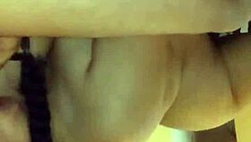 fucking all night in red sheer till drained