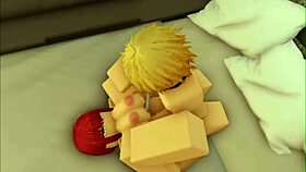 Is Denji ready for Makima's deepthroat?