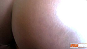 Sit On My Face With Your Big Black Booty