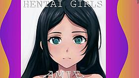 i love hentai girls amie