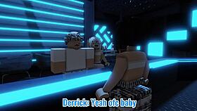 Cheating boyfriend gets revenge blowjob from cute friend 😈