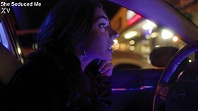 The Girl Was Down But Not Out