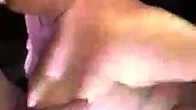 kandy kane the bbw housewife slut gives deepthroat blowjobs like a total homemade whore