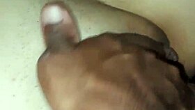 Massagem Na Esposa Pelada