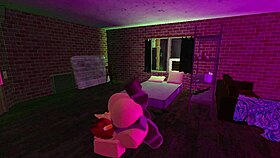 pelirroja gran cuerpo roblox with big ass and monster cock