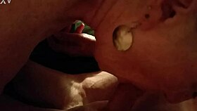 joanna shares her casual experiences in a chat