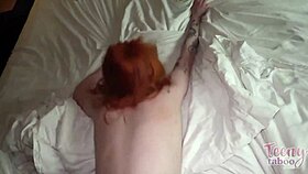 babysitter celestina blooms fucks cheating boss seth brogan