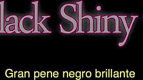 mandy dominates with strapon assfucking in fierce femdom scene