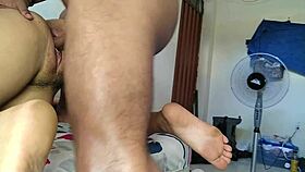 Hey, teasing while sucking that massive BBC after it wrecked me rough!