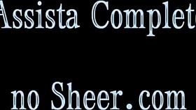 Plump Big Ass Latina BBW Milks Massive Cocks In Orgy Massage