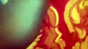 Kenyan Girl Shows Squirting