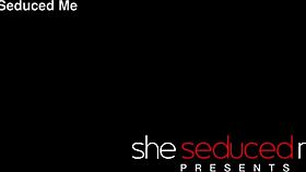 The Girl Was Down But Not Out