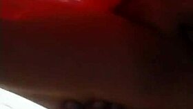 He caught me in bathroom and fucks wildly!