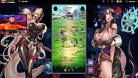 'King of kinks, play secret games?'