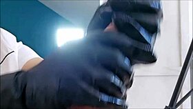 perfect nurse handjob