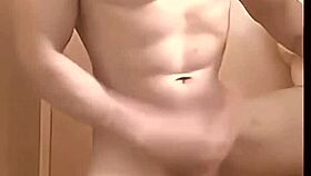 watch this hot cum tribute drench my favorite video