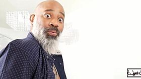 Bbc stud shaun dam pounds inked pawg red august's wet curves