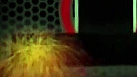 Bbc stud shaun dam pounds inked pawg red august's wet curves