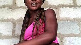 crazybitch dildo fucks shaved pussy and gaping asshole in private dirty talk session