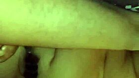 fucking all night in red sheer till drained