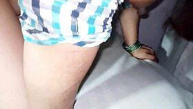 I feel romantic passion in anal sex with desi queen of dreams