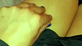 Adorable Crossdressing Boy Flaunts Thighhighs!