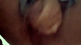 i masturbate my prolapsed ass with hot water then fist my tattooed hole for anal orgasm