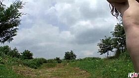 japanese slut sarina tsubaki likes getting naked in public spaces