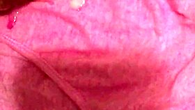 CUM In My DIRTY Panties Right NOW!