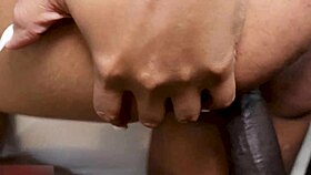 American client jax slayher fucks tight wet pussy with bbc