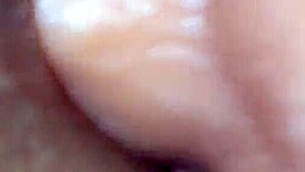 hey my chubby babe loves riding that huge favorite toy so damn much 😍🍆💦 watch her go wild!