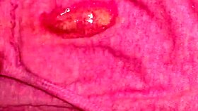 CUM In My DIRTY Panties Right NOW!