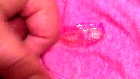 CUM In My DIRTY Panties Right NOW!