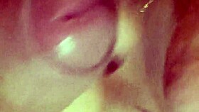 she resists wildly during intense deepthroat action