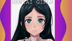 i love hentai girls amie