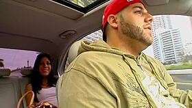 Petite Eva Ellington Yearns for Thick Cocks Stretching Her Tight Pussy Deeply