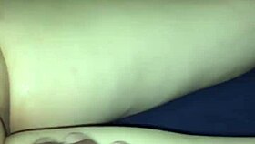 Massagem Na Esposa Pelada