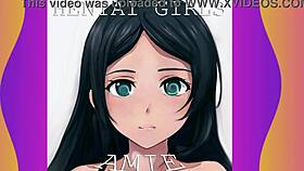 i love hentai girls amie