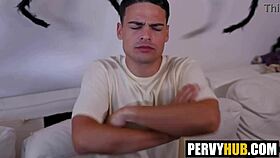 Leo Valentino Fucks Petite Aleksa Mink Pov Reality