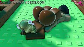 Viper interrupted Candy's game and took control