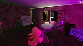 pelirroja gran cuerpo roblox with big ass and monster cock