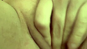 Blonde sent video to boss by mistake