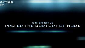 Cherrysoda Cherry Loves Facials Trailer